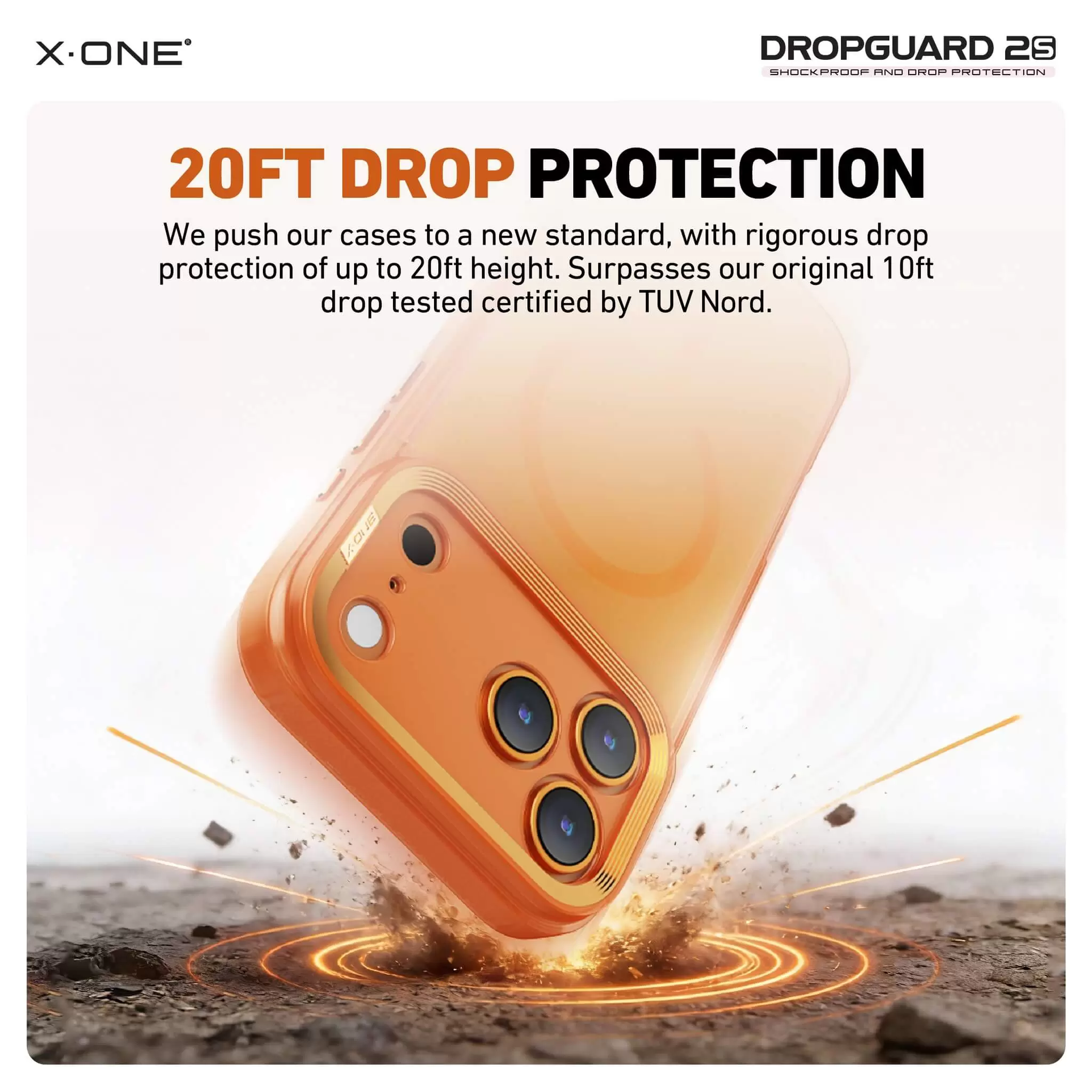 DropGuard 2S-Serie
