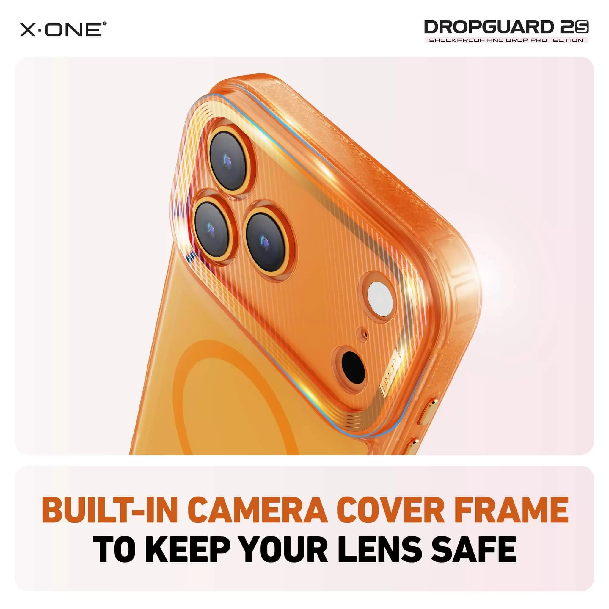 DropGuard 2S-Serie