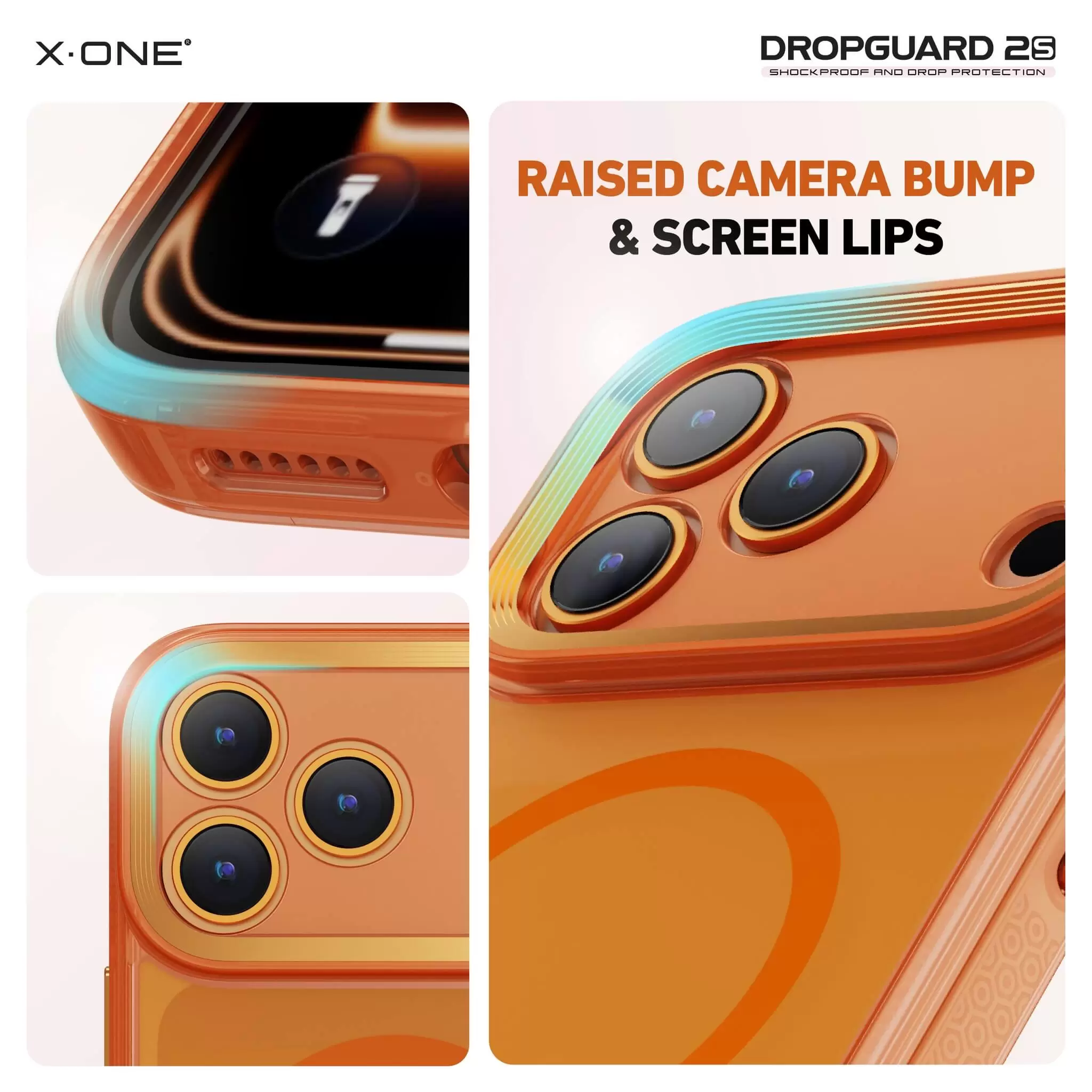 DropGuard 2S-Serie