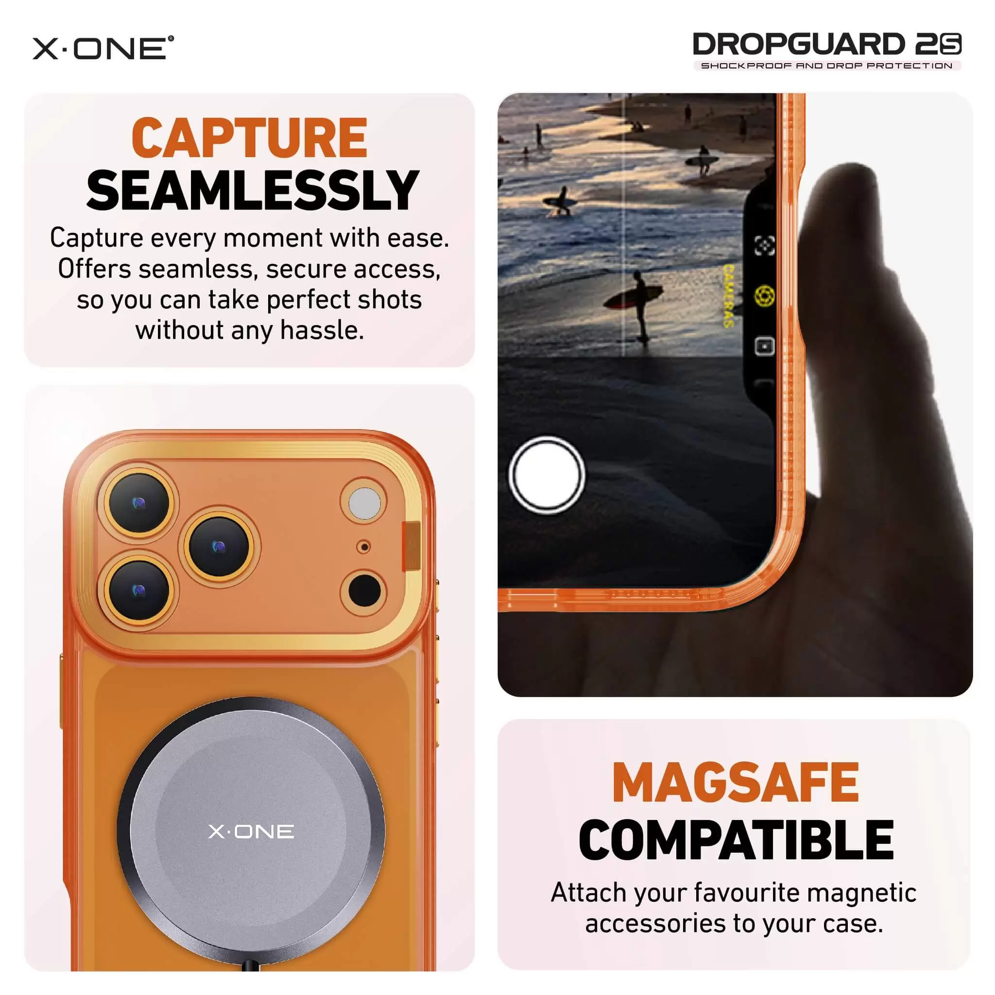 DropGuard 2S-Serie