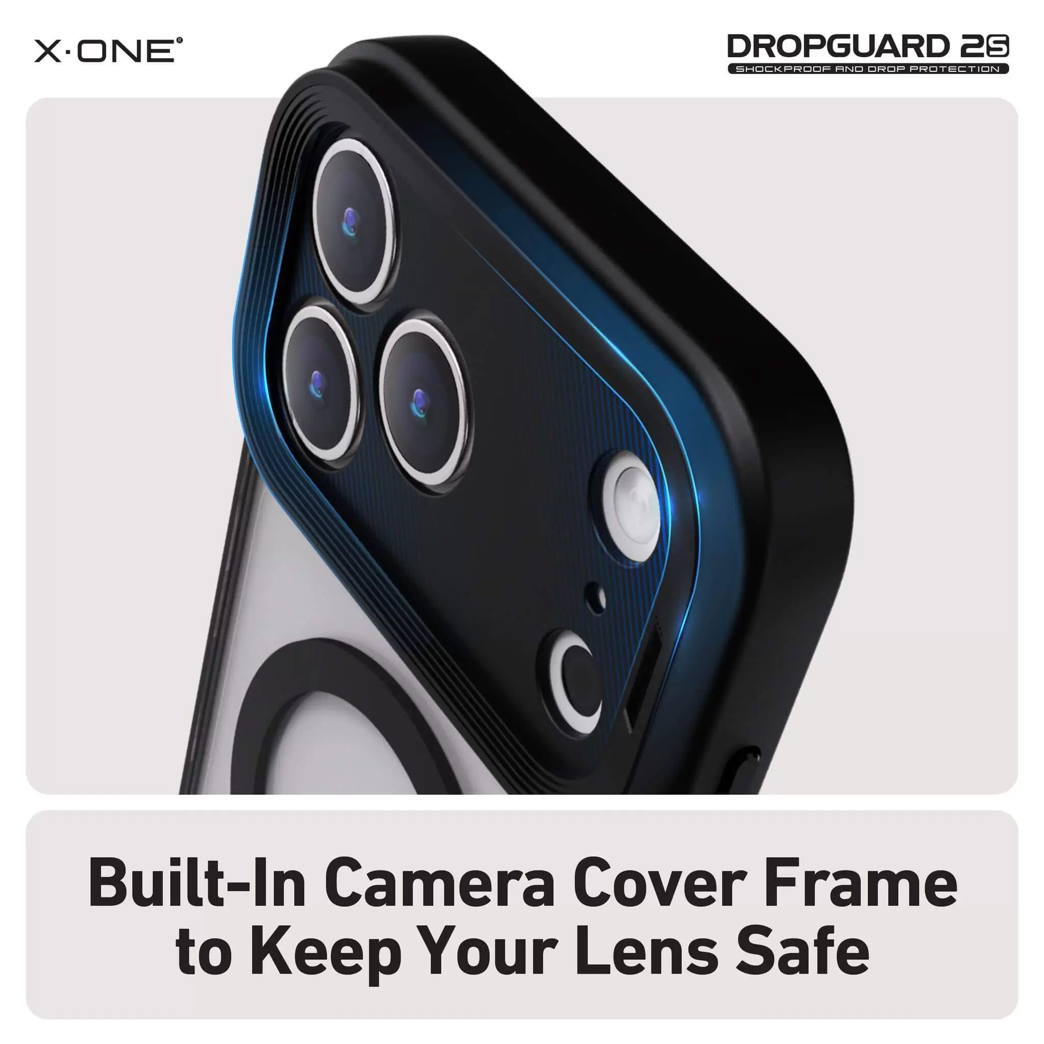 DropGuard 2S-Serie
