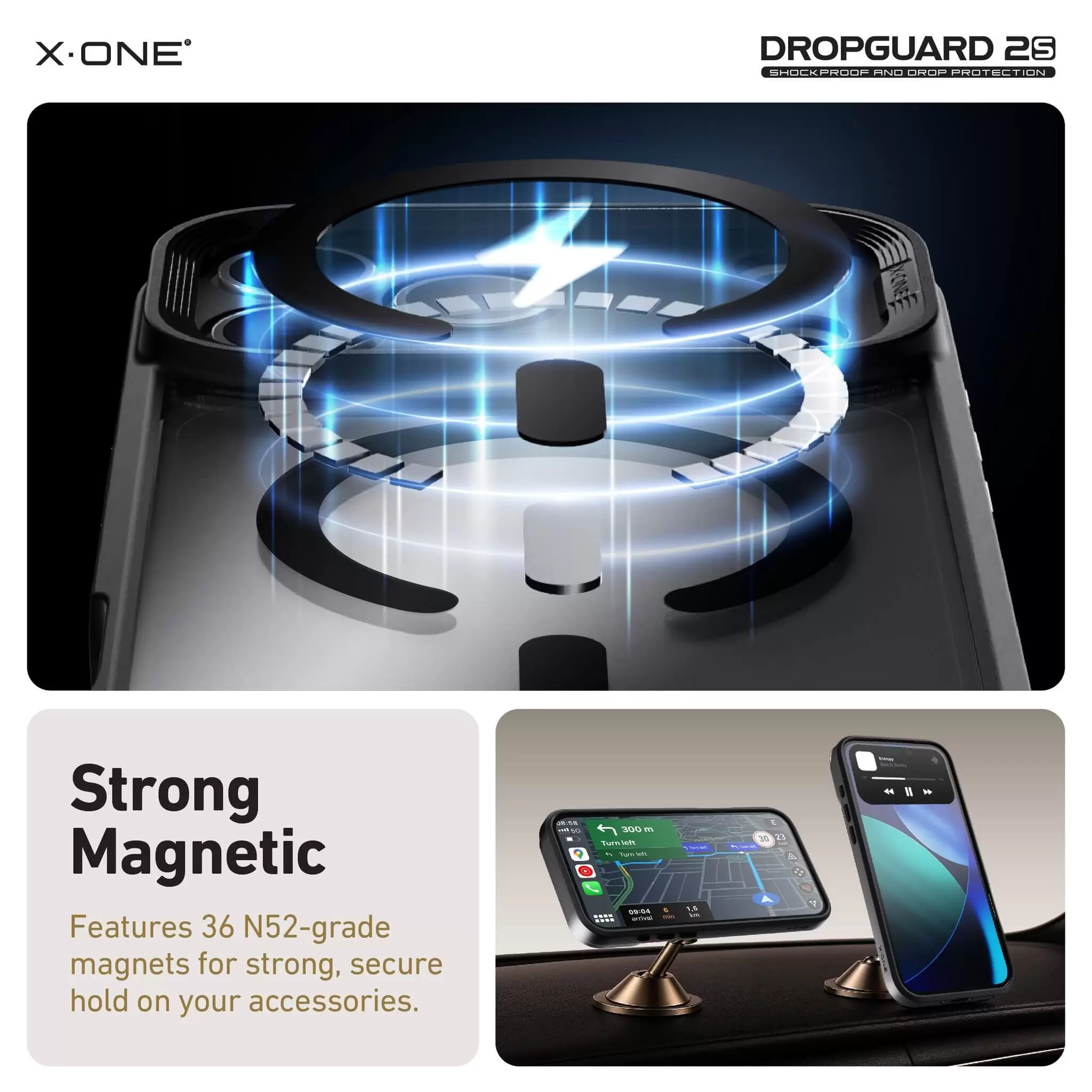 DropGuard 2S-Serie