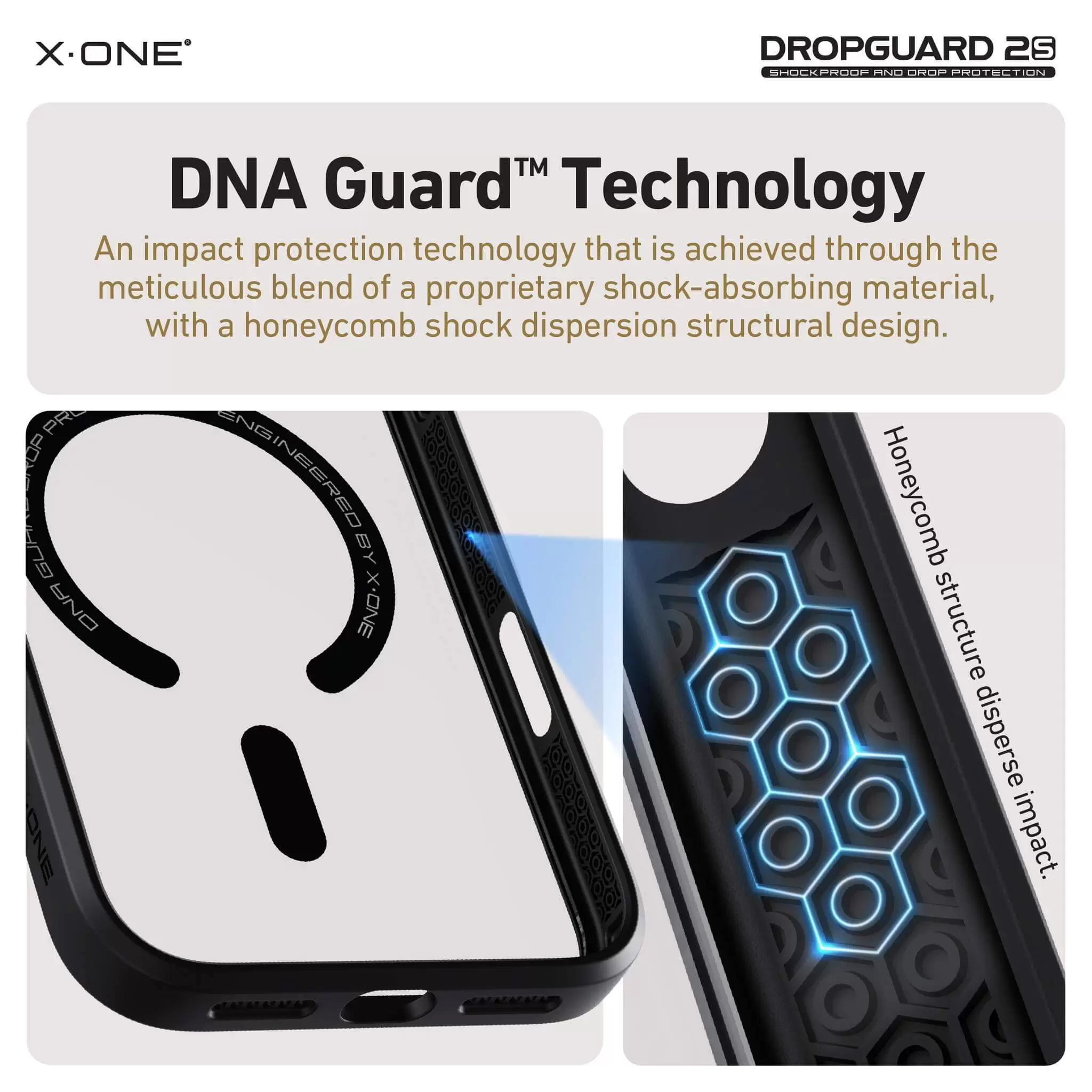 DropGuard 2S-Serie