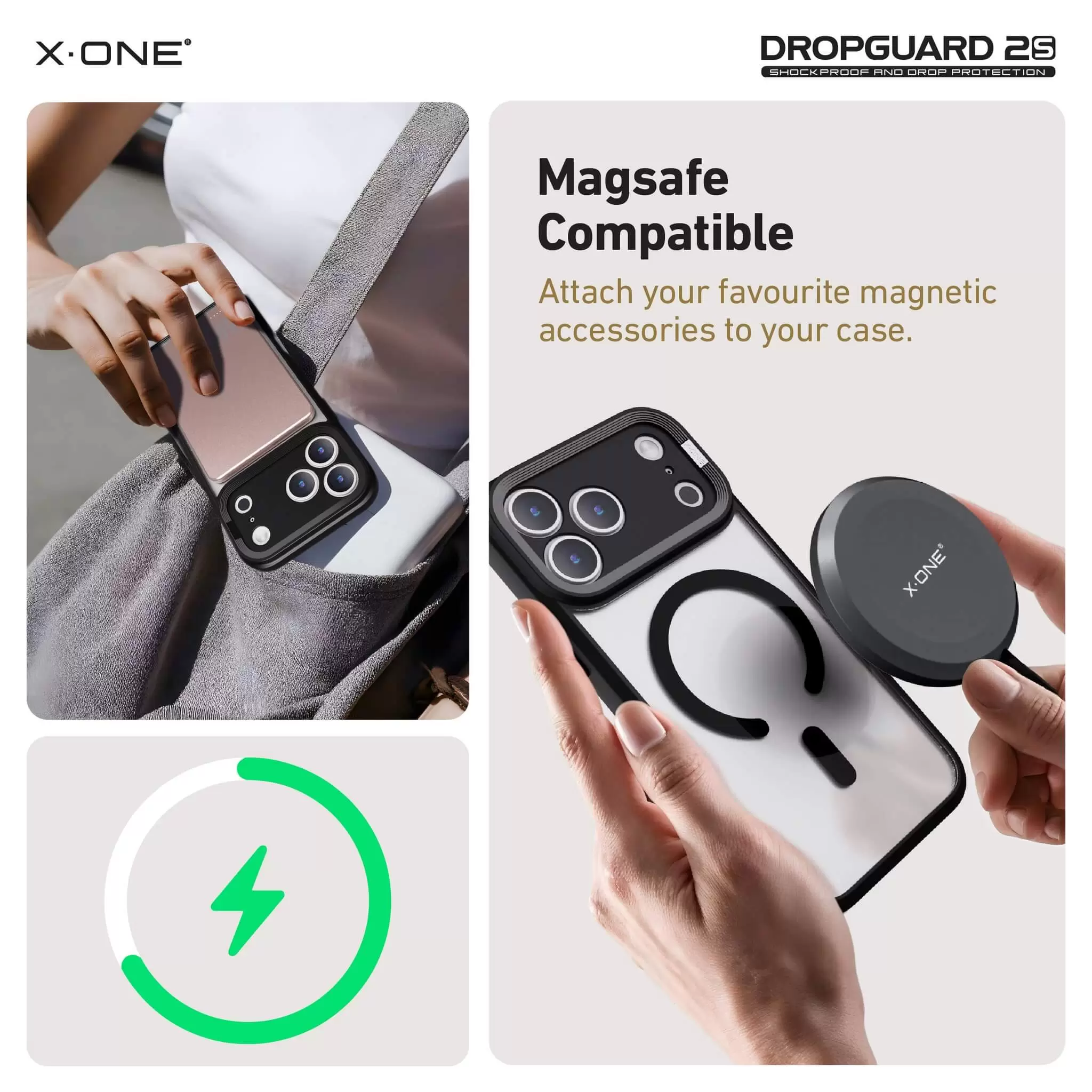 DropGuard 2S-Serie