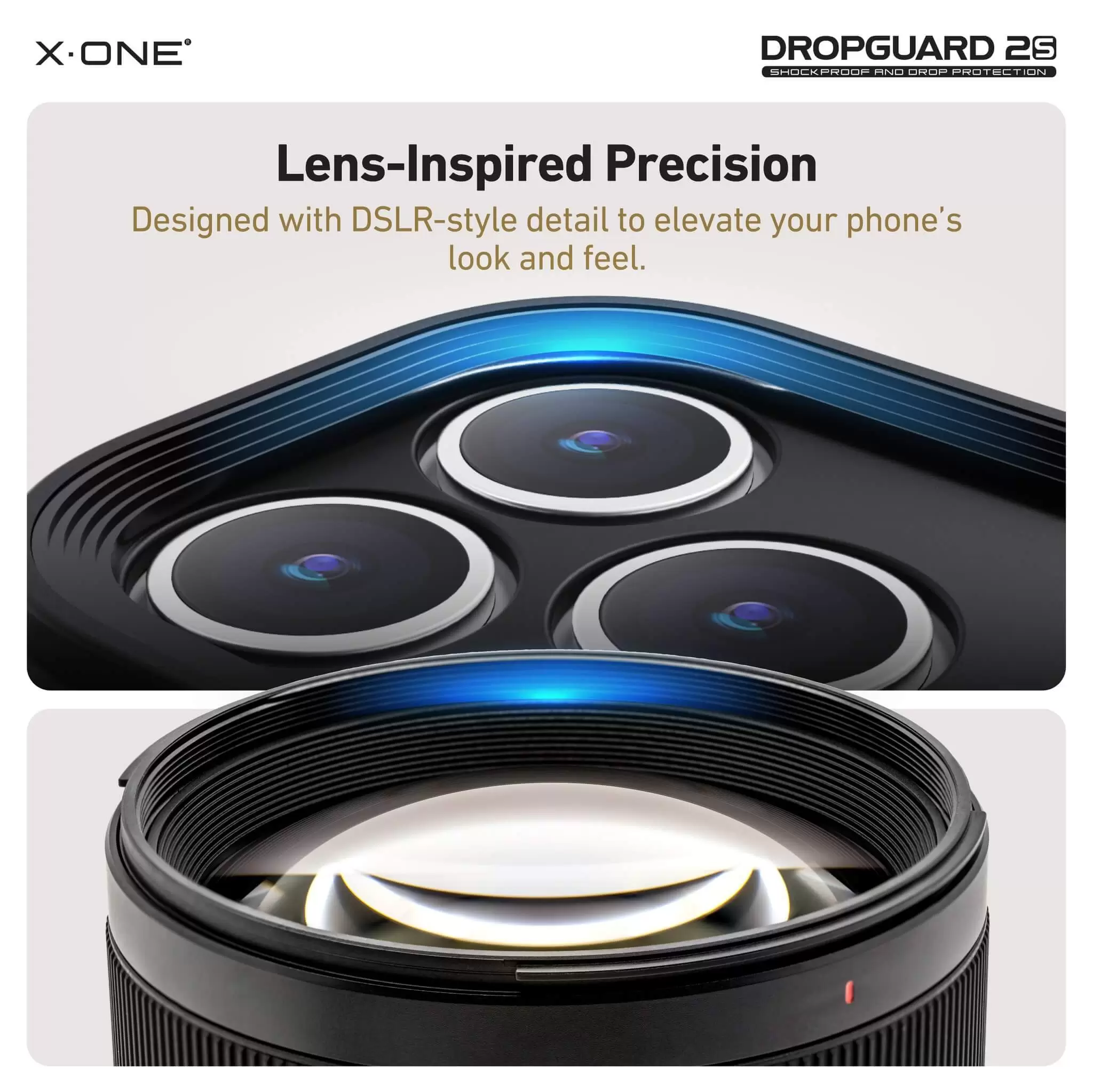 DropGuard 2S-Serie