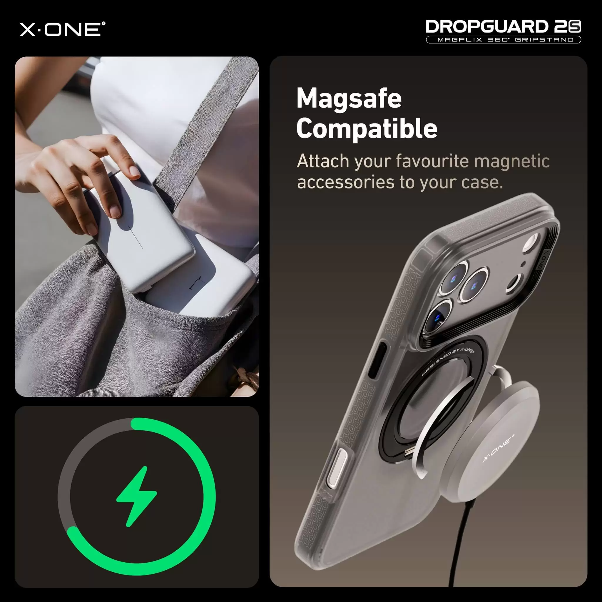 DropGuard 2S-Serie