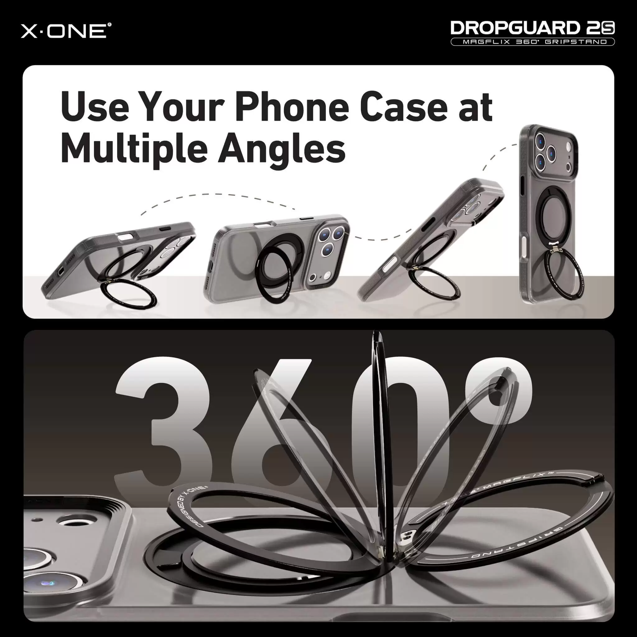 DropGuard 2S-Serie