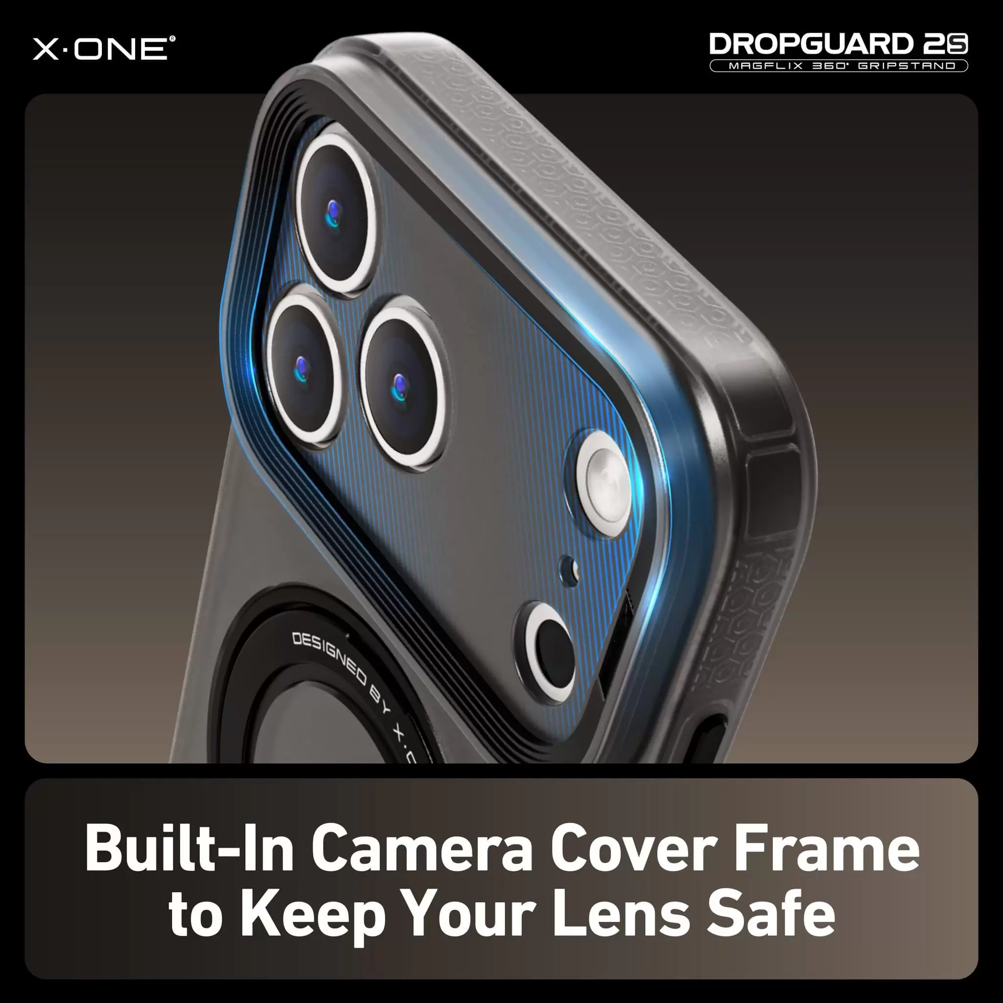DropGuard 2S-Serie