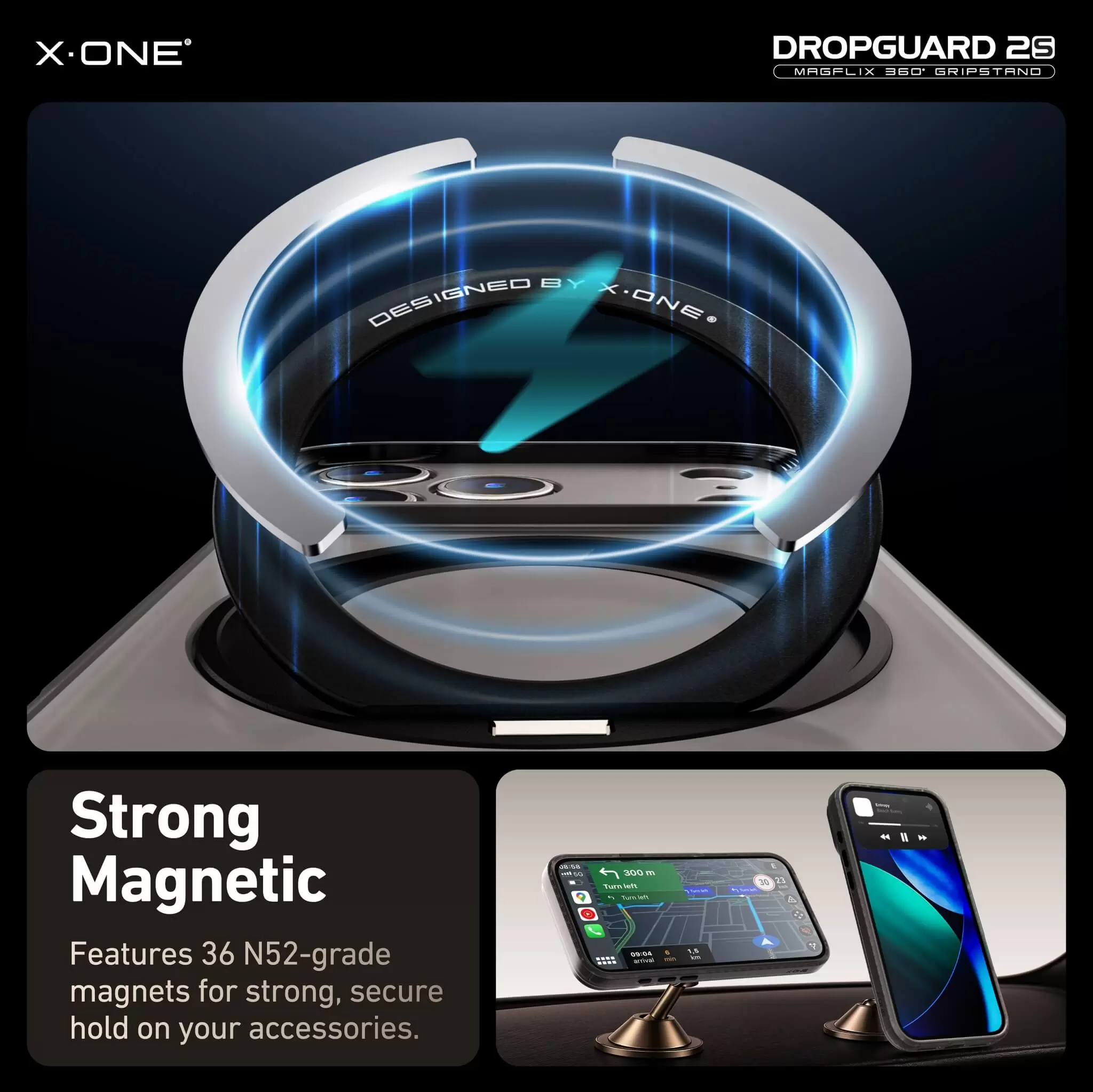DropGuard 2S-Serie