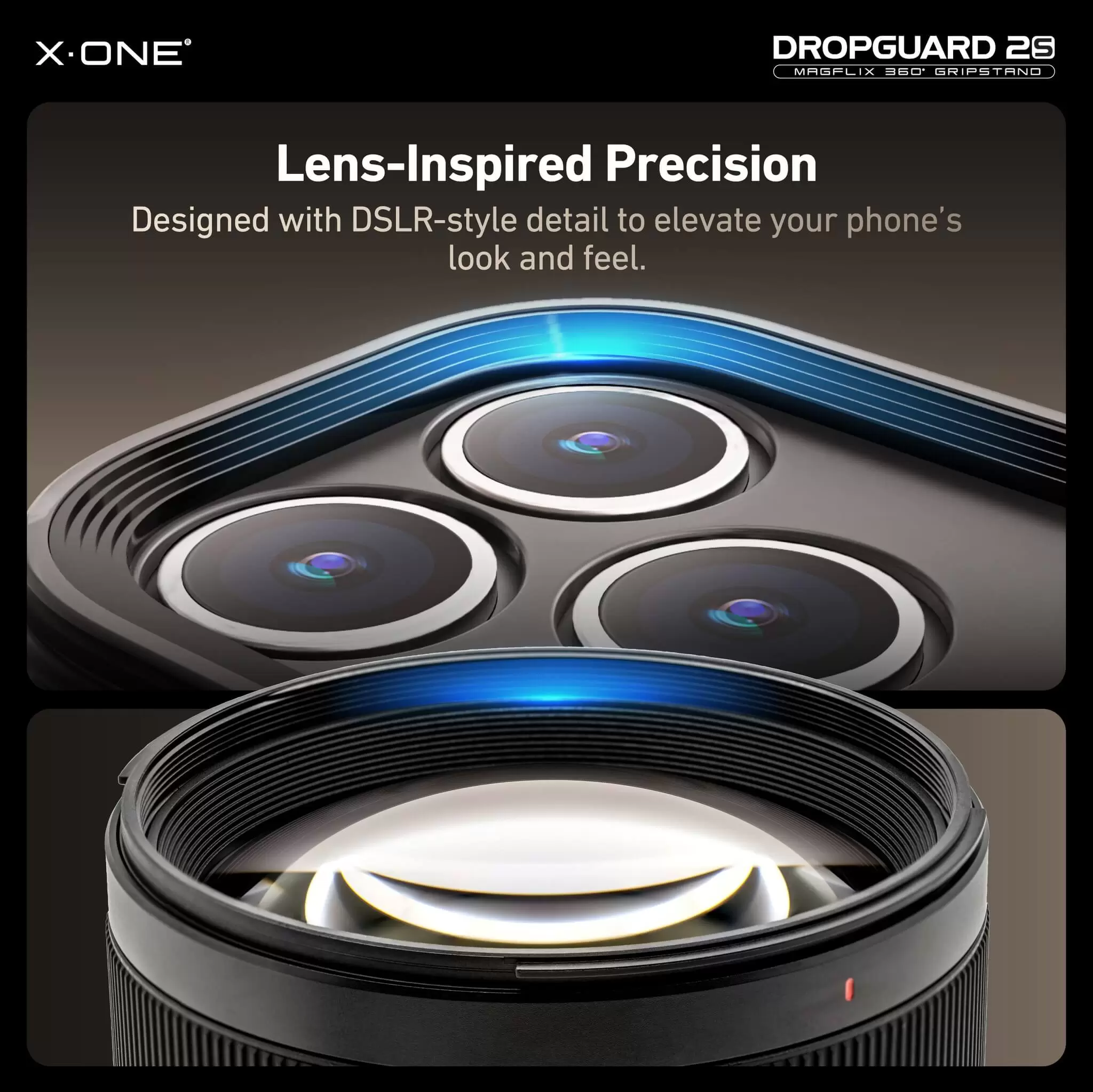 DropGuard 2S-Serie