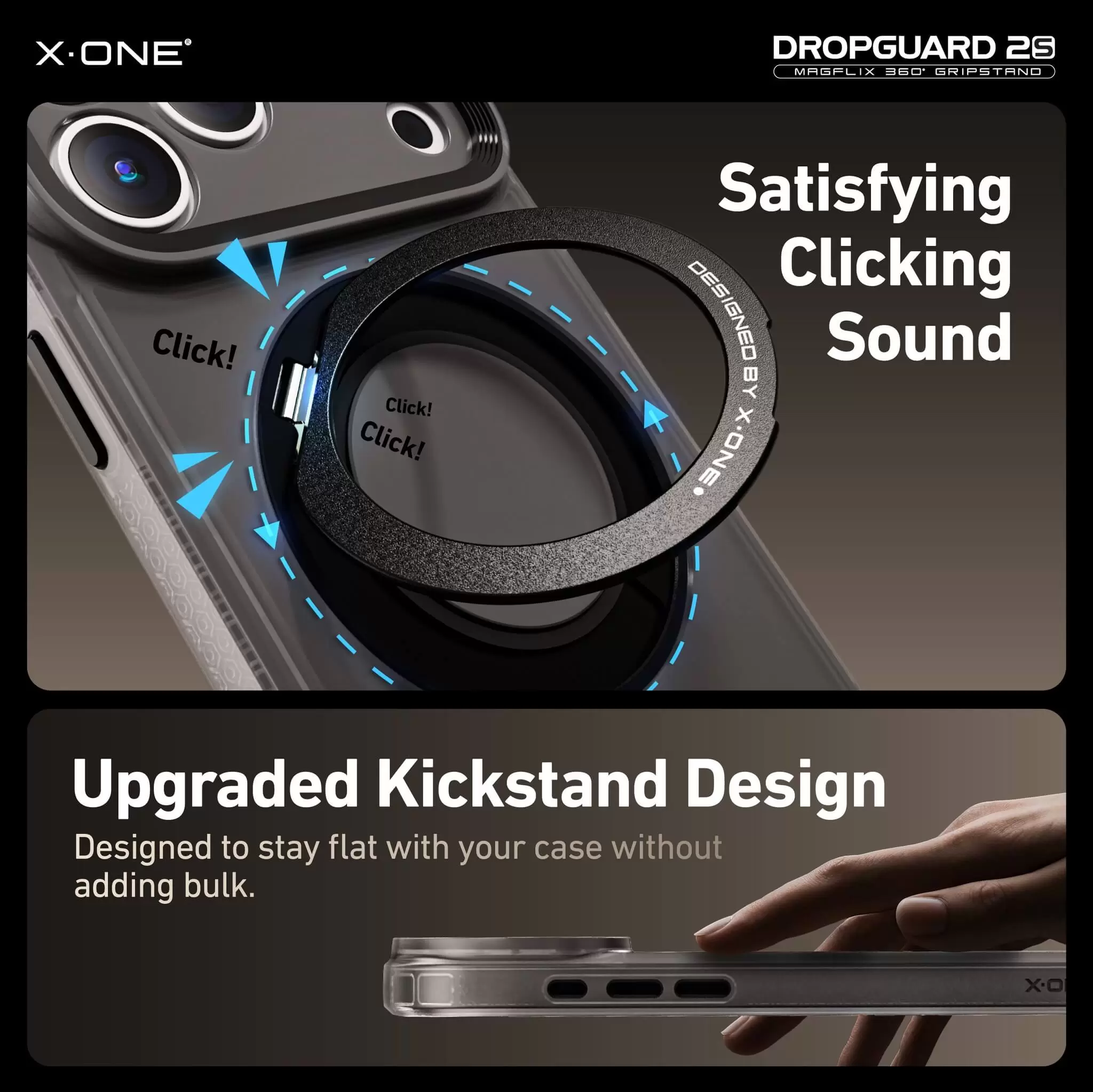DropGuard 2S-Serie