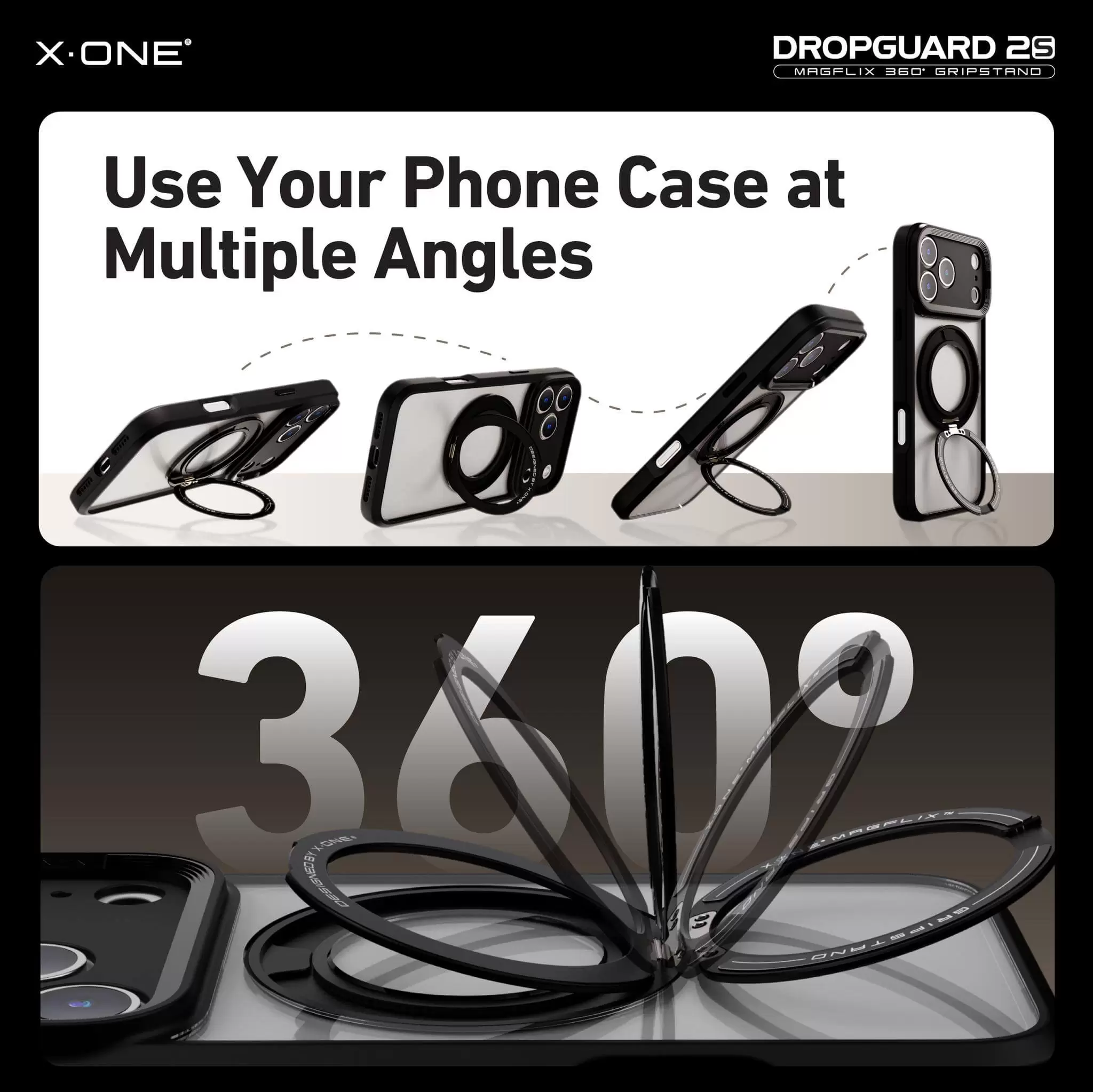 DropGuard 2S-Serie