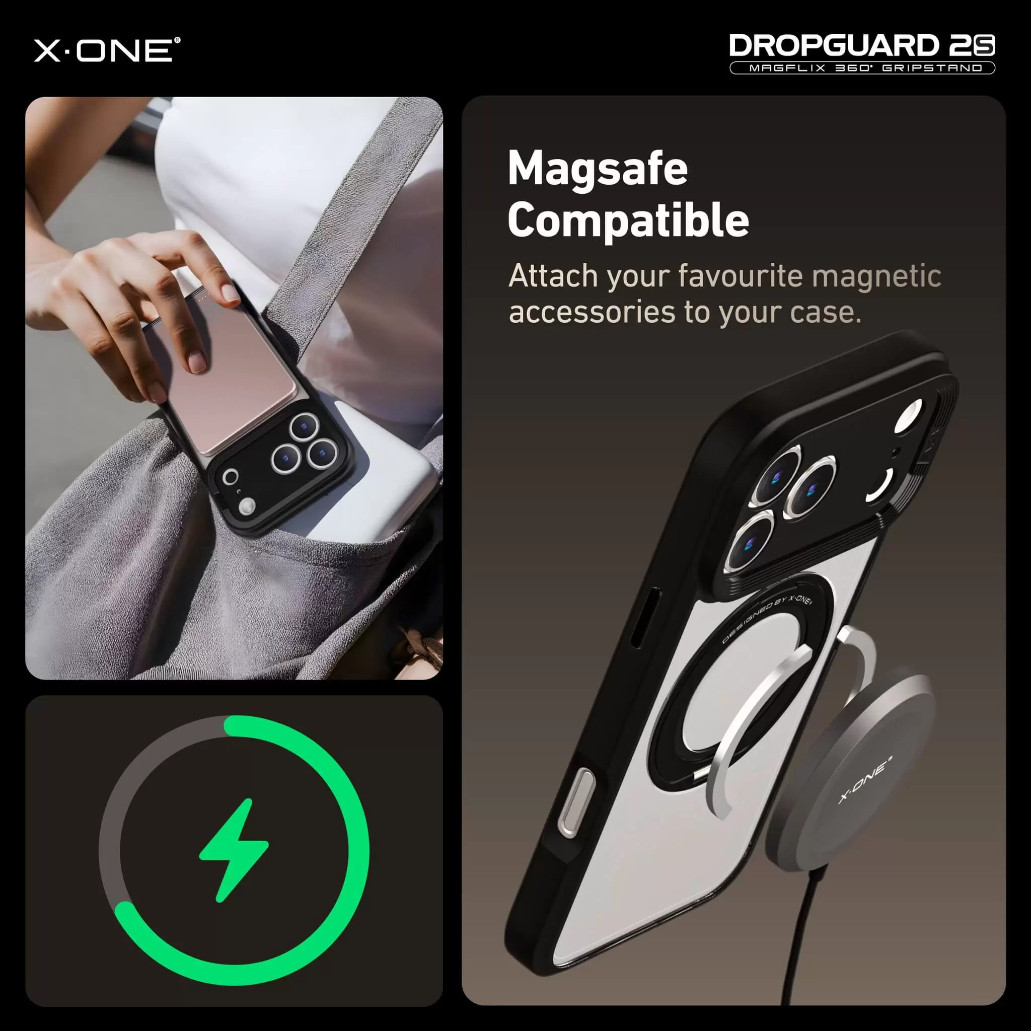 DropGuard 2S-Serie