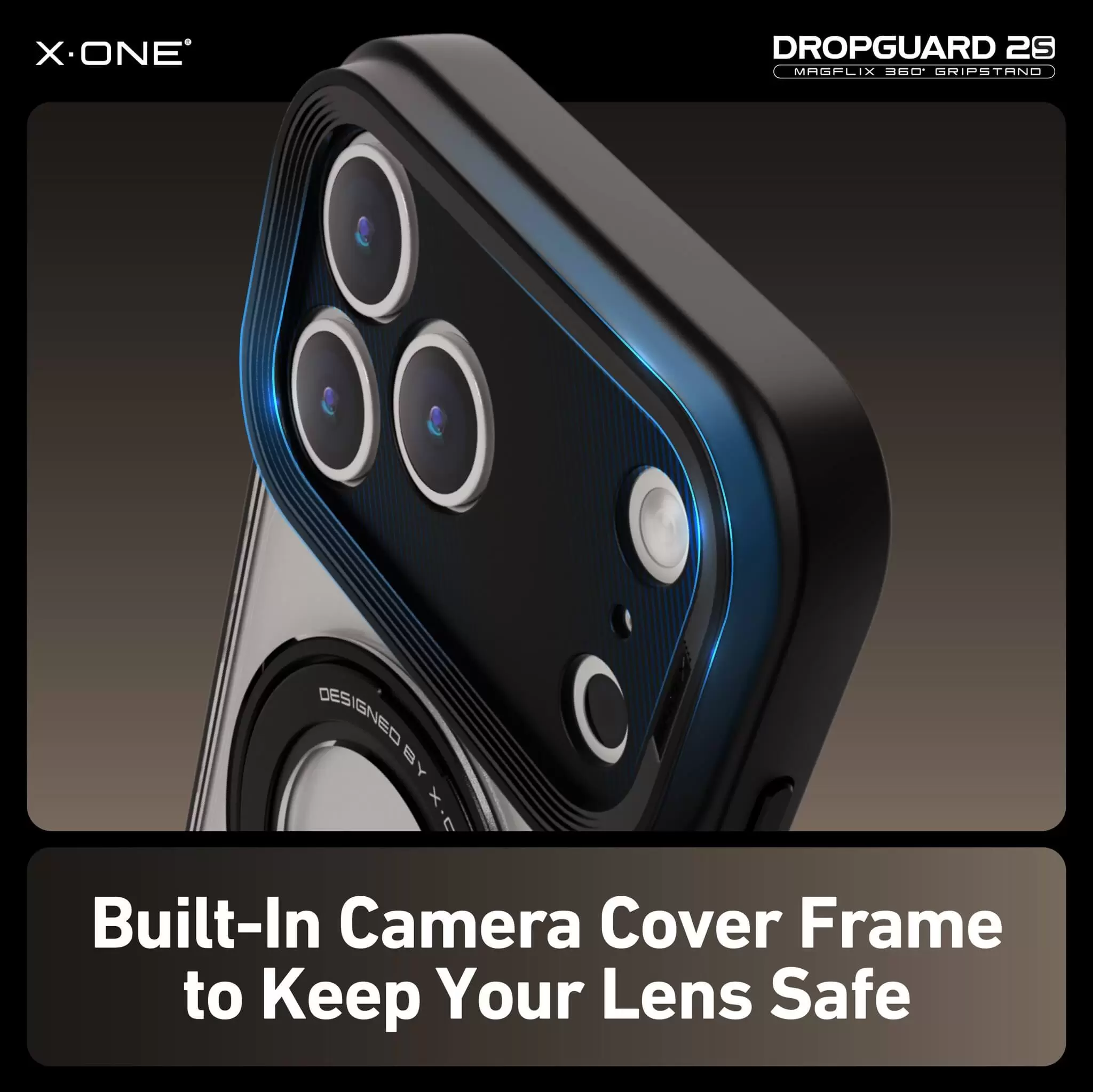 DropGuard 2S-Serie