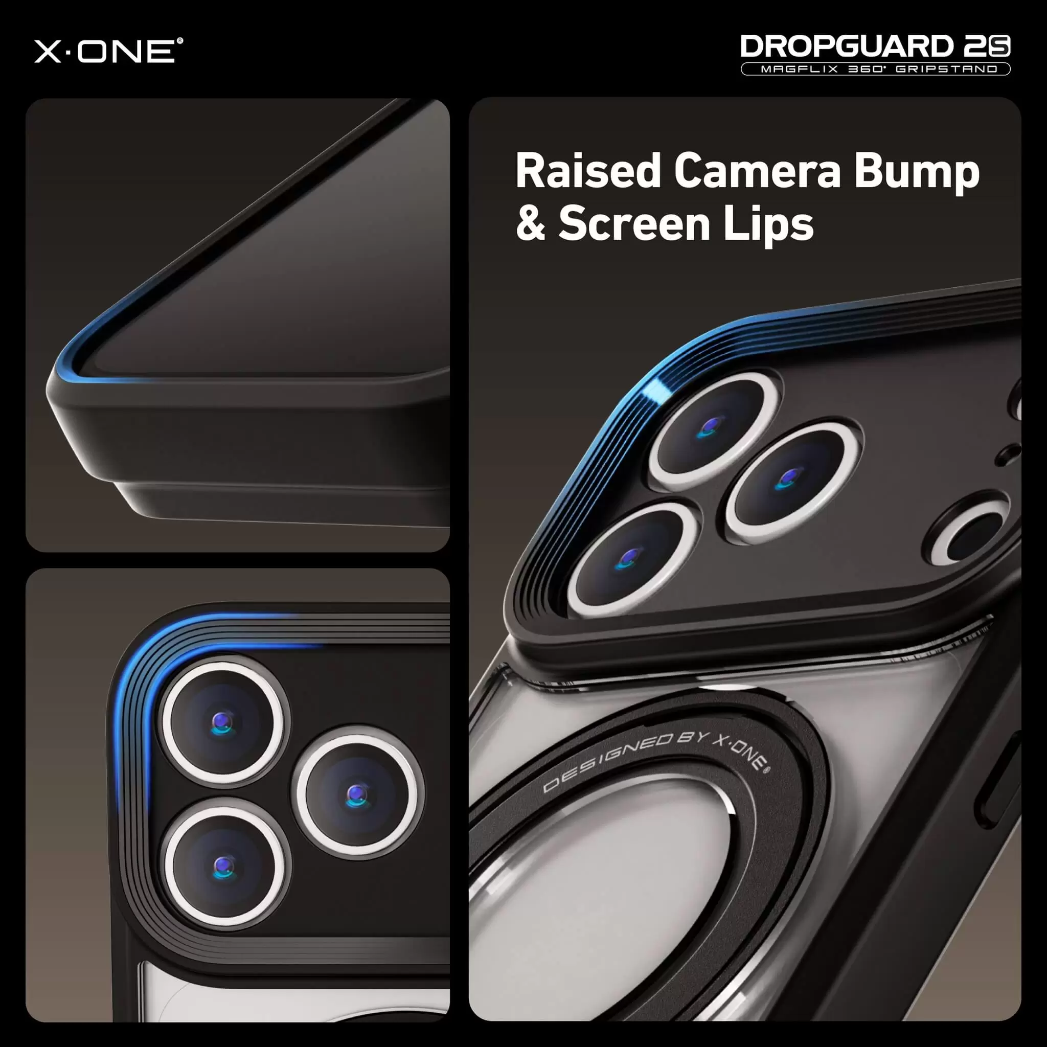 DropGuard 2S-Serie