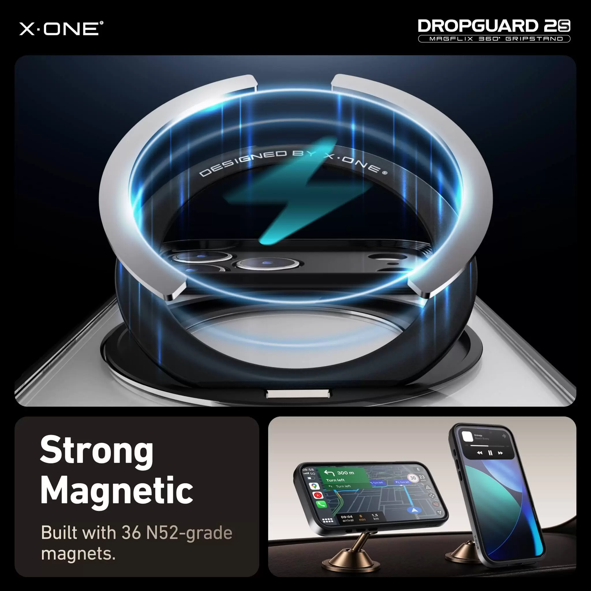 DropGuard 2S-Serie