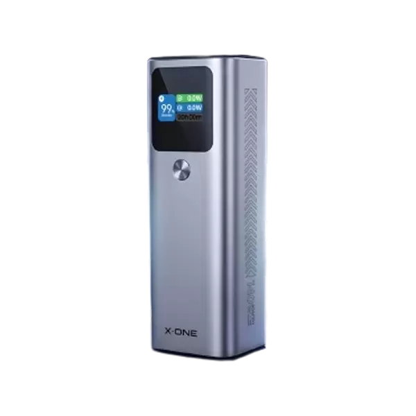 Stellare Powerbank mit 140 W und 27.600 mAh