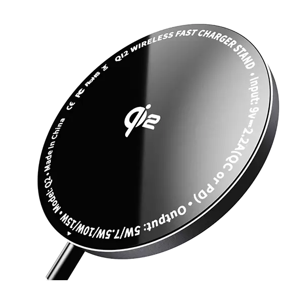 Qi2 Razor kabelloses Schnellladeger&auml;t
