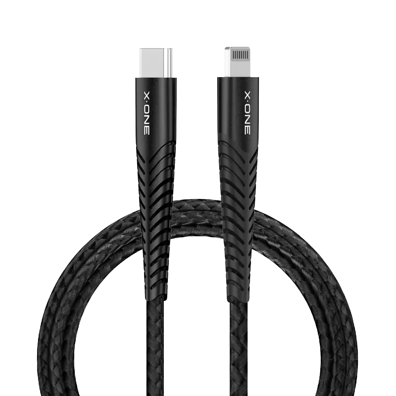 Ultra Pro-Kabel &ndash; C zu Beleuchtung